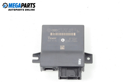 MMI module for Audi A6 Avant C6 (03.2005 - 08.2011), № 4F0 907 468 D