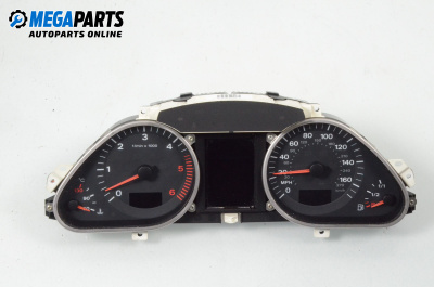 Instrument cluster for Audi A6 Avant C6 (03.2005 - 08.2011) 2.0 TDI, 140 hp, № 4F0 920 950 L