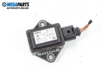 Sensor ESP for Audi A6 Avant C6 (03.2005 - 08.2011), № Bosch 0 265 005 278