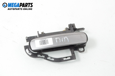 Außengriff for Audi A6 Avant C6 (03.2005 - 08.2011), 5 türen, combi, position: links, vorderseite