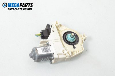 Window lift motor for Audi A6 Avant C6 (03.2005 - 08.2011), 5 doors, station wagon, position: rear - left