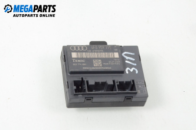 Door module for Audi A6 Avant C6 (03.2005 - 08.2011), № 4F0 959 795