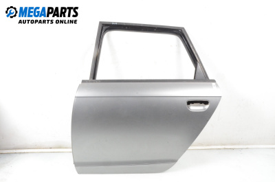 Door for Audi A6 Avant C6 (03.2005 - 08.2011), 5 doors, station wagon, position: rear - left