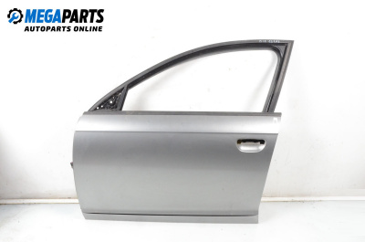 Door for Audi A6 Avant C6 (03.2005 - 08.2011), 5 doors, station wagon, position: front - left