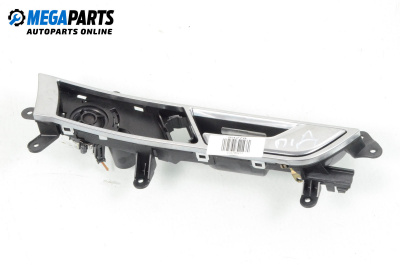 Inner handle for Audi A6 Avant C6 (03.2005 - 08.2011), 5 doors, station wagon, position: front - right