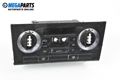 Bedienteil climatronic for Audi A3 Hatchback II (05.2003 - 08.2012)