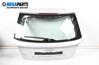 Capac spate for Audi A3 Hatchback II (05.2003 - 08.2012), 3 uși, hatchback, position: din spate