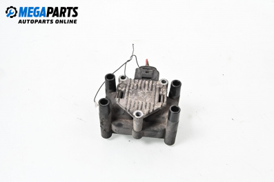 Bobină de aprindere for Audi A3 Hatchback II (05.2003 - 08.2012) 1.6, 102 hp