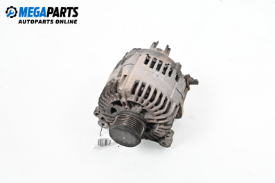 Alternator for Audi A3 Hatchback II (05.2003 - 08.2012) 1.6, 102 hp