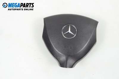 Airbag for Mercedes-Benz A-Class Hatchback W169 (09.2004 - 06.2012), 5 uși, hatchback, position: fața