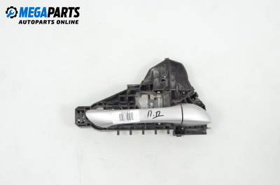 Außengriff for Mercedes-Benz A-Class Hatchback W169 (09.2004 - 06.2012), 5 türen, hecktür, position: rechts, vorderseite