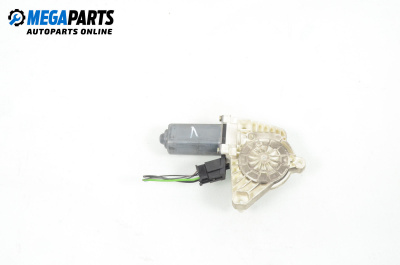 Motor macara geam for Mercedes-Benz A-Class Hatchback W169 (09.2004 - 06.2012), 5 uși, hatchback, position: stânga - fața