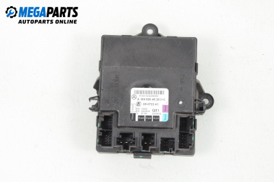 Door module for Mercedes-Benz A-Class Hatchback W169 (09.2004 - 06.2012), A 169 820 45 26