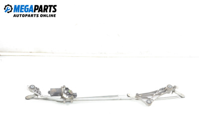 Motor ștergătoare parbriz for Mercedes-Benz A-Class Hatchback W169 (09.2004 - 06.2012), hatchback, position: fața