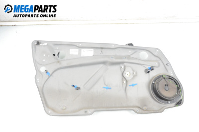 Меcanism geam electric for Mercedes-Benz A-Class Hatchback W169 (09.2004 - 06.2012), 5 uși, hatchback, position: stânga - fața