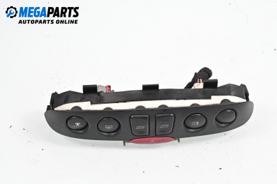 Buttons panel for Fiat Punto Hatchback II (09.1999 - 07.2012)