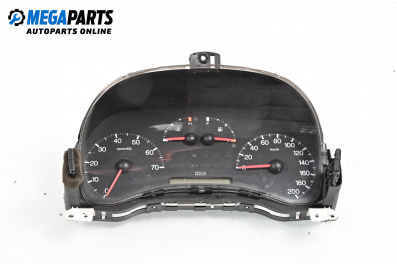 Instrument cluster for Fiat Punto Hatchback II (09.1999 - 07.2012) 1.2 60 (188.030, .050, .130, .150, .230, .250), 60 hp