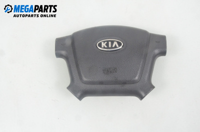 Airbag for Kia Cerato Sedan I (04.2004 - 12.2009), 5 türen, sedan, position: vorderseite