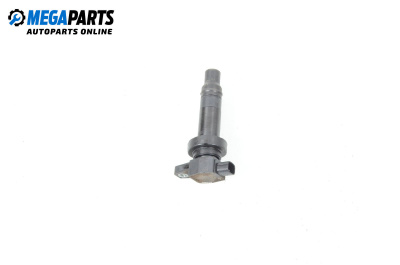 Bobină de aprindere for Kia Cerato Sedan I (04.2004 - 12.2009) 1.6, 122 hp