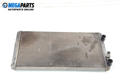 Water radiator for Volkswagen Polo Hatchback II (10.1994 - 10.1999) 60 1.4, 60 hp