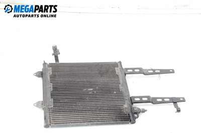 Air conditioning radiator for Volkswagen Polo Hatchback II (10.1994 - 10.1999) 60 1.4, 60 hp