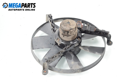 Radiator fan for Volkswagen Polo Hatchback II (10.1994 - 10.1999) 60 1.4, 60 hp