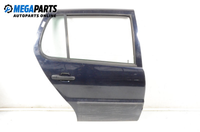 Ușă for Volkswagen Polo Hatchback II (10.1994 - 10.1999), 5 uși, hatchback, position: dreaptă - spate