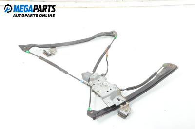 Macara electrică geam for Volkswagen Polo Hatchback II (10.1994 - 10.1999), 5 uși, hatchback, position: dreaptă - fața