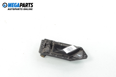 Inner handle for Peugeot Partner Combispace (05.1996 - 12.2015), 3 doors, minivan, position: left