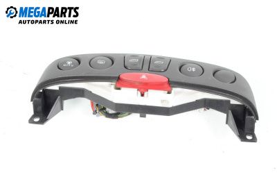 Buttons panel for Fiat Punto Hatchback II (09.1999 - 07.2012)