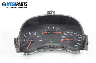 Instrument cluster for Fiat Punto Hatchback II (09.1999 - 07.2012) 1.2 60 (188.030, .050, .130, .150, .230, .250), 60 hp