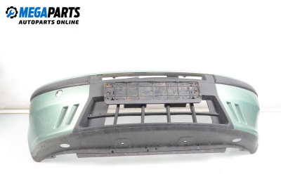 Frontstoßstange for Fiat Punto Hatchback II (09.1999 - 07.2012), hecktür, position: vorderseite