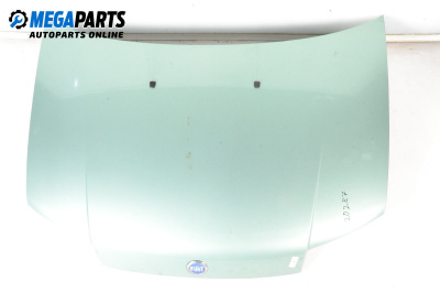 Motorhaube for Fiat Punto Hatchback II (09.1999 - 07.2012), 3 türen, hecktür, position: vorderseite