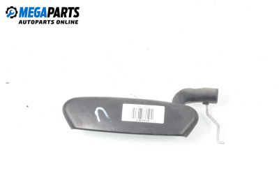 Außengriff for Fiat Punto Hatchback II (09.1999 - 07.2012), 3 türen, hecktür, position: links