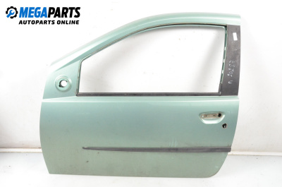 Door for Fiat Punto Hatchback II (09.1999 - 07.2012), 3 doors, hatchback, position: left