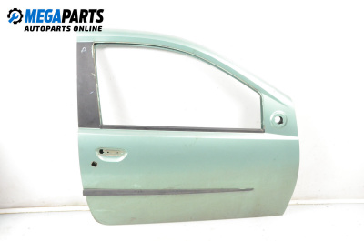 Door for Fiat Punto Hatchback II (09.1999 - 07.2012), 3 doors, hatchback, position: right