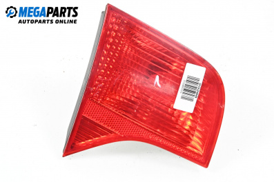 Inner tail light for Audi A4 Sedan B7 (11.2004 - 06.2008), sedan, position: left