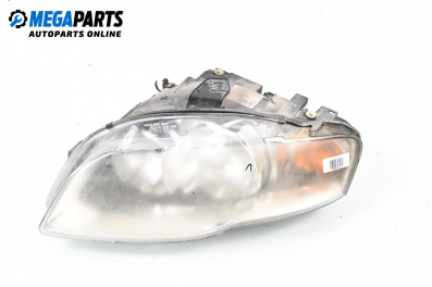 Headlight for Audi A4 Sedan B7 (11.2004 - 06.2008), sedan, position: left