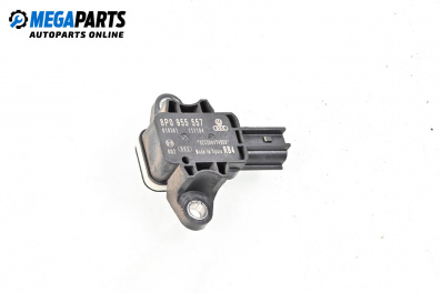 Airbag sensor for Audi A4 Sedan B7 (11.2004 - 06.2008), № 8P0 955 557