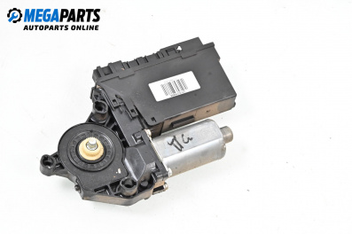 Motor macara geam for Audi A4 Sedan B7 (11.2004 - 06.2008), 5 uși, sedan, position: dreaptă - spate