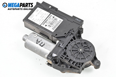 Motor macara geam for Audi A4 Sedan B7 (11.2004 - 06.2008), 5 uși, sedan, position: dreaptă - fața