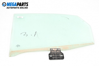 Geam for Audi A4 Sedan B7 (11.2004 - 06.2008), 5 uși, sedan, position: stânga - spate