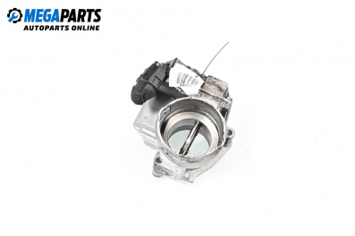 Clapetă carburator for Audi A4 Sedan B7 (11.2004 - 06.2008) 2.0 TDI 16V, 140 hp