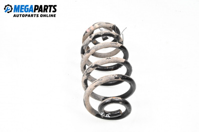 Coil spring for Audi A4 Sedan B7 (11.2004 - 06.2008), sedan, position: rear