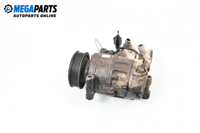 AC compressor for Audi A4 Sedan B7 (11.2004 - 06.2008) 2.0 TDI 16V, 140 hp, № 4F0 260 805S