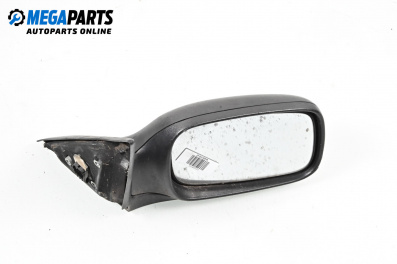 Mirror for Saab 9-3 Cabrio I (02.1998 - 08.2003), 3 doors, cabrio, position: right