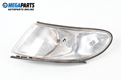 Blinklicht for Saab 9-3 Cabrio I (02.1998 - 08.2003), cabrio, position: links