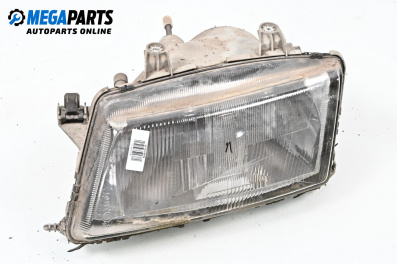 Headlight for Saab 9-3 Cabrio I (02.1998 - 08.2003), cabrio, position: left