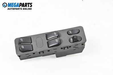 Window adjustment switch for Saab 9-3 Cabrio I (02.1998 - 08.2003)