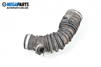 Air intake corrugated hose for Saab 9-3 Cabrio I (02.1998 - 08.2003) 2.0 Turbo, 154 hp